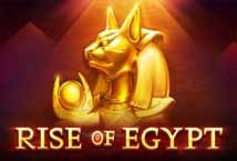 Rise of Egypt slot